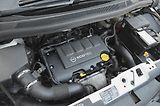 Opel Meriva (2012) 1.4 88kW Design Ed. / 2x kola - náhled 13
