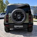 Land Rover Defender (2026) 110 D200 S - náhled 3