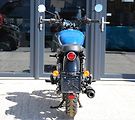 Royal Enfield Meteor 350 (2026) 350 Meteor BLUE - náhled 8