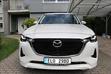 Mazda CX-60 2,5 ČR,1.Maj, DPH, Takumi - náhled 1