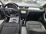 Škoda Rapid 1,0 TSi Drive NAVI ALU - náhled 22