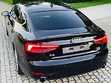 Audi A5 2.0i 140KW AUT KAMERY VÝHŘEV - náhled 15