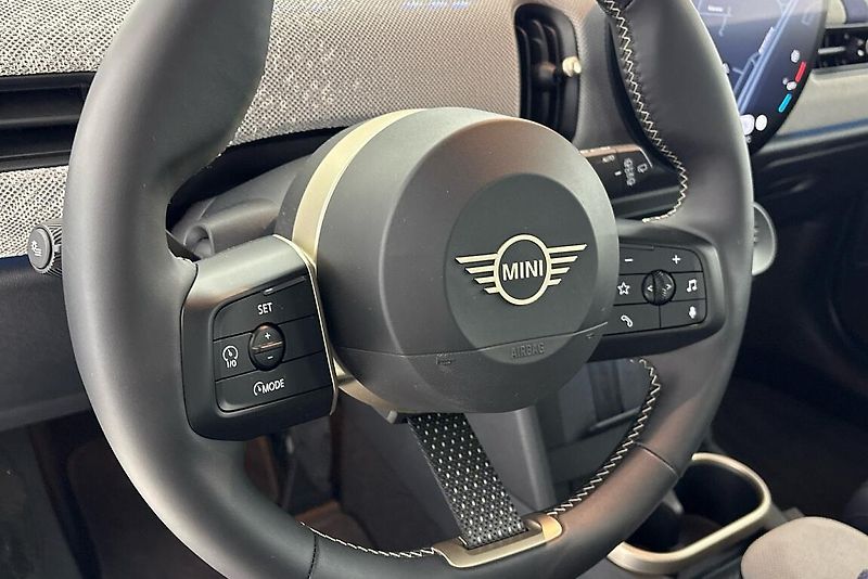 Mini Cooper S 5dveřové - fotka 19 z 22