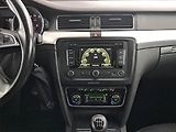 Škoda Superb (2014) Ambition 1.6 TDI, Navi - náhled 12