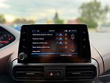 Peugeot Rifter GTline LONG 1.5BHDi 130 EAT8, - náhled 25