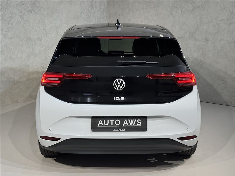 Volkswagen ID.3 Pro S 82kWh Assist Tepelko - fotka 9 z 50