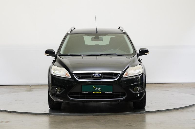 Ford Focus - fotka 4 z 20