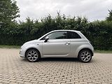 Fiat 500 1.2 Pur O2 - náhled 3