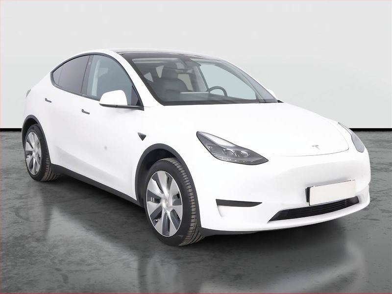Tesla Model Y (2023) RWD LFP 60kWh, SoH 97% - fotka 1 z 22