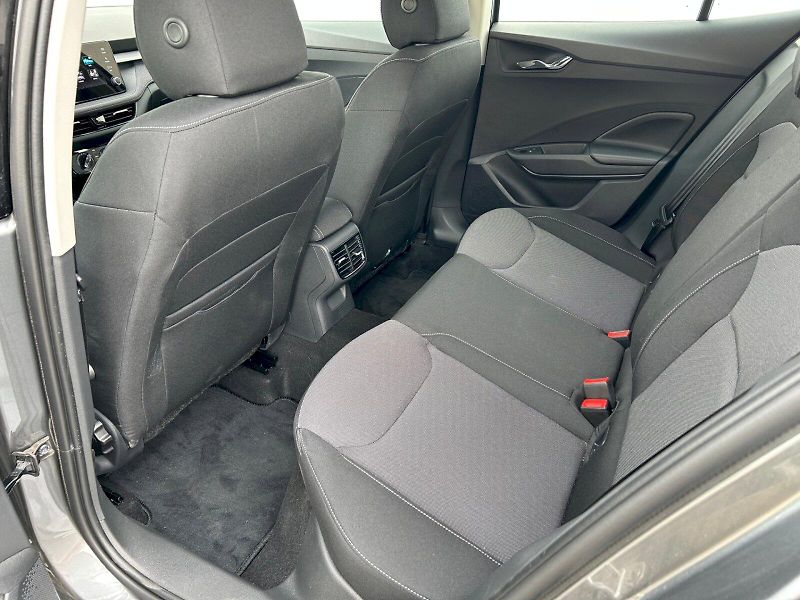 Škoda Fabia (2025) Selection 1.0 MPI 59kW - fotka 27 z 29