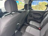 Toyota ProAce City Verso ELECTRIC Business 50kWh - náhled 24