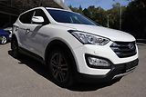 Hyundai Santa Fe Santa Fe 2.2 CRDi 4x4 ČR 1.MAJ - náhled 9