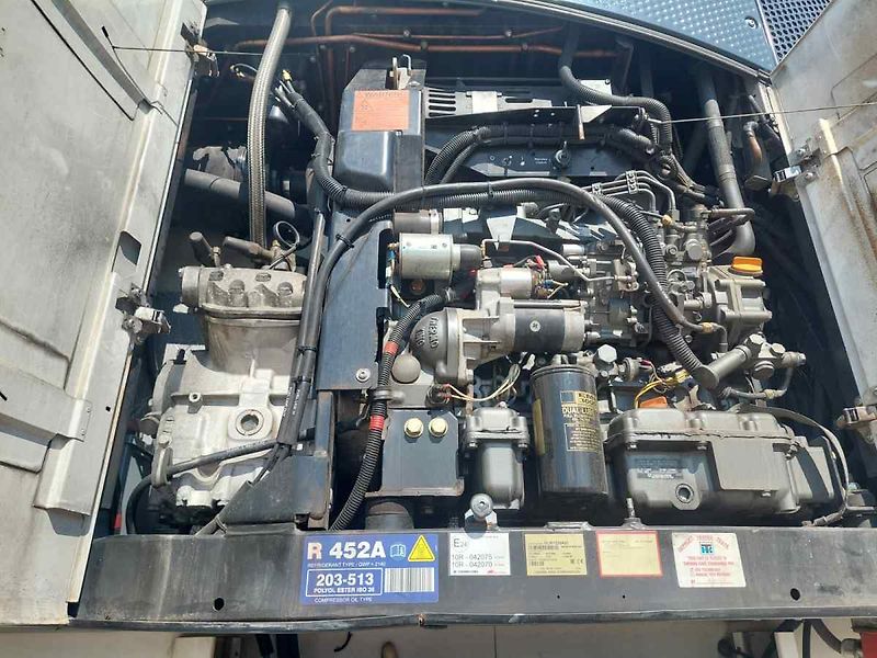 Schmitz Ostatní SKO 24 Thermo King SLXi 300 - fotka 14 z 52