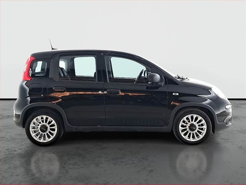 Fiat Panda (2024) 1.0 FireFly, Serv.kniha - fotka 6 z 15