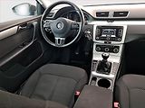 Volkswagen Passat (2011) 2.0 TDI, po STK, oblíbený vůz - náhled 7