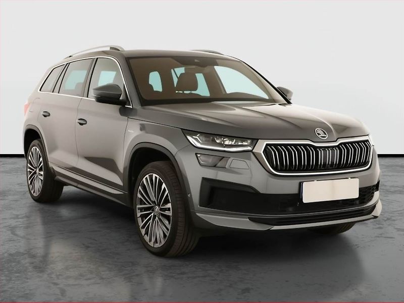Škoda Kodiaq (2022) 2.0 TDI - fotografie inzerátu