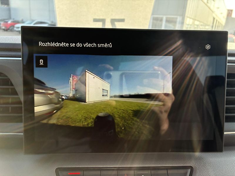 Renault Master (2025) ODTAHOVKA 2 TUNY NOSNOST - fotka 10 z 14