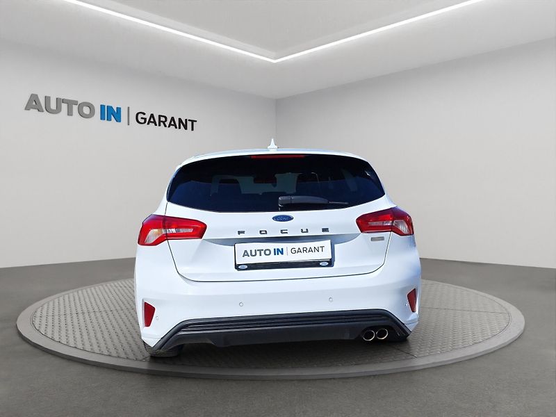 Ford Focus (2019) ST-Line, ČR, 1.majitel, SERVIS - fotka 5 z 17