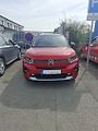 Citroën C3 (2026) MAX TURBO 100K MANUAL - náhled 1