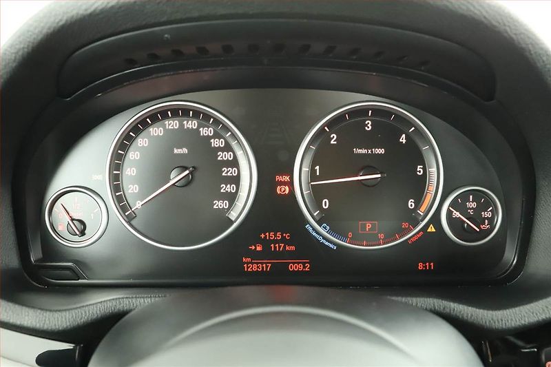 BMW X4 (2018) xDrive30d - fotka 10 z 22