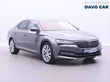 Škoda Superb 2,0 TDI 110kW L&K DSG DPH CZ - náhled 1