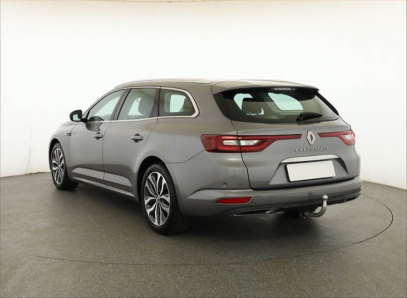 Renault Talisman (2017) 1.6 dCi, Automat, Serv.kniha - fotka 4 z 20