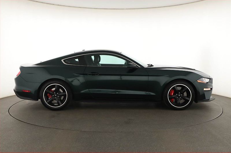 Ford Mustang (2019) Bullit - fotka 6 z 20