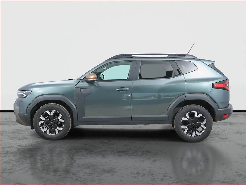 Dacia Duster (2025) 1.2 TCe, Extreme - fotka 3 z 17