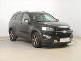 Chevrolet Captiva (2012) 2.2 VCDI, 4X4, Automat - náhled 1