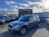 Škoda Yeti (2010) DSG 4X4 2,0TDI 103KW TAŽNÉ DPH - náhled 1