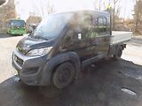 Fiat Ducato (2015) 3,0 130KW 7 MÍST VALNIK - náhled 2