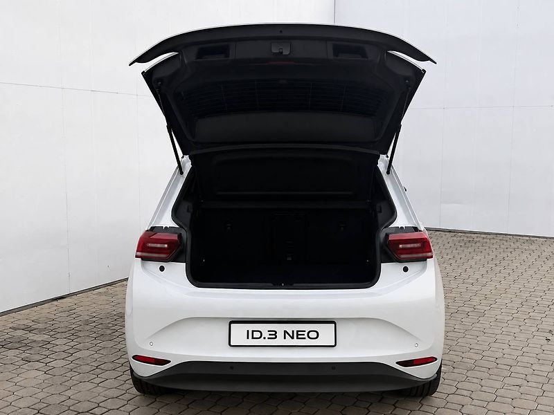 Volkswagen Ostatní (2026) Style 79kWh - fotka 4 z 7