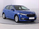 Škoda Fabia (2023) 1.0, Serv.kniha, Tempomat - náhled 1