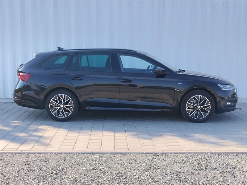 Škoda Octavia 2,0   2.0TDI 110Kw DSG Tažné - fotka 28 z 32