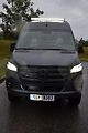 Mercedes-Benz Sprinter Sprinter 319  Camper V6 4x4 - náhled 7