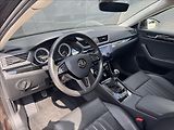 Škoda Superb 2,0 TDI 110kW L&K ČR 1.MAJITEL - náhled 9