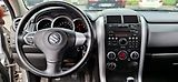 Suzuki Grand Vitara 2.0  4x4 servisní historie - náhled 27