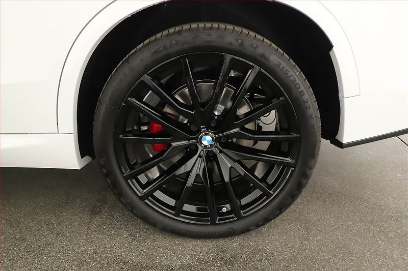 BMW X5 (2025) xDrive30d, M Paket, FullLed - fotka 29 z 31