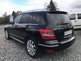 Mercedes-Benz GLK 350 CDI 165 KW 4MATIC,NAVI.. - náhled 7