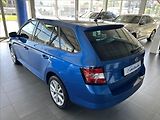 Škoda Fabia 1,2   TSI,JOY,SERVISKA,1.MAJ - náhled 3