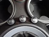 Mini Cooper S 1.6 135kW KABRIO KŮŽE  - náhled 13
