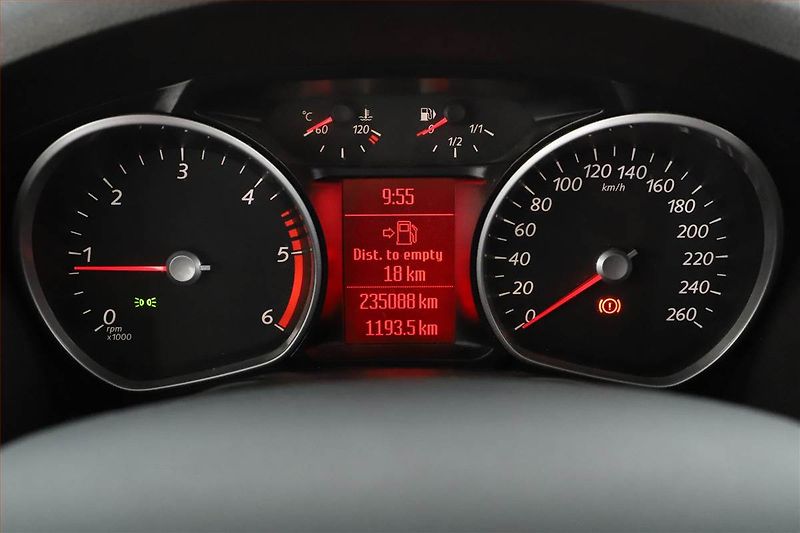 Ford S-MAX (2008) 2.0 TDCi, nová STK - fotka 8 z 15