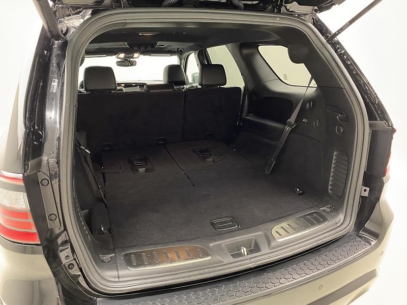 Dodge Durango R/T 5.7 HEMI 4x4 AUT - fotka 6 z 72