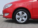 Škoda Roomster (2011) Style 1.6 TDI - náhled 14