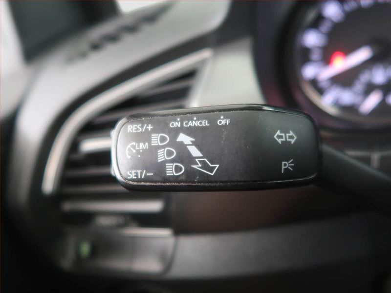 Škoda Fabia (2017) Style 1.2 TSI, Serv.kniha - fotka 16 z 20