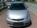 Mazda 5 (2007) 1,8i AUTOKLIMA 7 MÍST - náhled 3