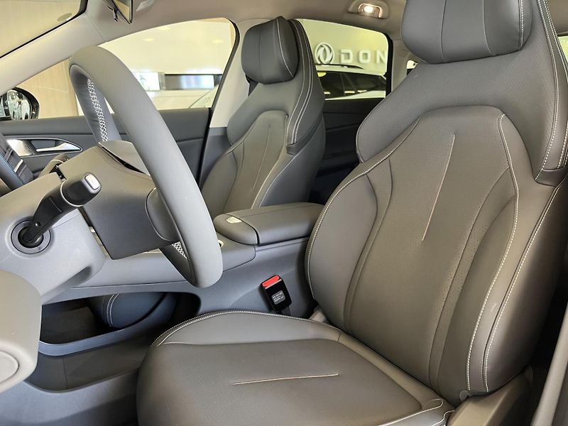 Dongfeng S7 (2026) Exclusive, REEV - fotka 13 z 16