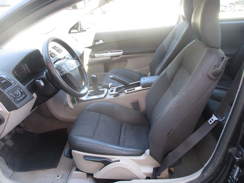 Volvo C30 2.0D DIGI AC - fotka 10 z 34