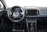 Škoda Karoq (2022) 1.5TSI 110kW TOUR, Tažné - náhled 18