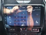 Dacia Duster (2014) 1.2 TCe, Navi, Tempomat - náhled 15